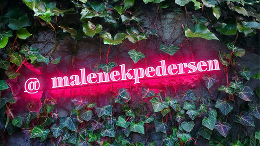Butikken er åben på Munkholmvej 26, 4300 Holbæk
